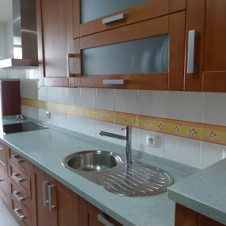 Apartamento Xerez Jerez de la Frontera