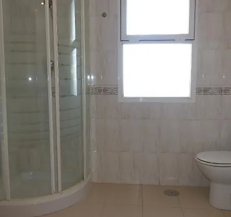 Apartment Apartamento Xerez