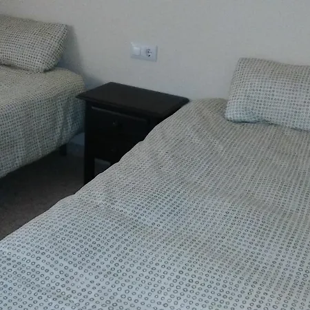 Apartamento Xerez Apartment Jerez de la Frontera
