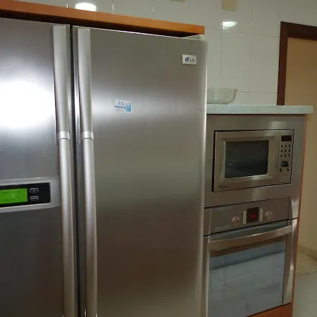 شقة Apartamento Xerez