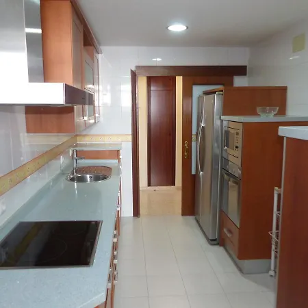Apartamento Xerez * جيريز